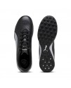Puma King Match TT Astro Turf Football Boots Black Puma King Match TT Astro Turf Football Boots Black