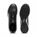 Puma King Match TT Astro Turf Football Boots Black Puma King Match TT Astro Turf Football Boots Black