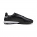 Puma King Match TT Astro Turf Football Boots Black Puma King Match TT Astro Turf Football Boots Black
