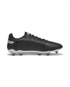 Puma King Pro FG Football Boots Black Puma King Pro FG Football Boots Black