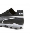Puma King Pro FG Football Boots Black Puma King Pro FG Football Boots Black