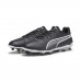 Puma King Pro FG Football Boots Black Puma King Pro FG Football Boots Black