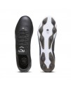 Puma King Pro FG Football Boots Black Puma King Pro FG Football Boots Black