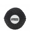 Urban Fitness EVA Peanut Roller 18cm Black Urban Fitness EVA Peanut Roller 18cm Black