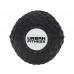 Urban Fitness EVA Peanut Roller 18cm Black Urban Fitness EVA Peanut Roller 18cm Black