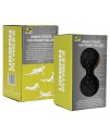 Urban Fitness EVA Peanut Roller 18cm Black Urban Fitness EVA Peanut Roller 18cm Black