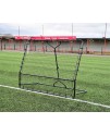 Precision Pro Two Angled Rebounder Precision Pro Two Angled Rebounder