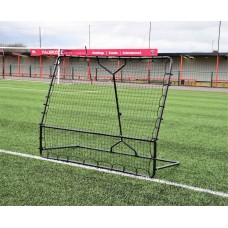 Precision Pro Two Angled Rebounder Precision Pro Two Angled Rebounder