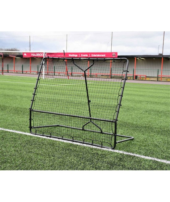 Precision Pro Two Angled Rebounder Precision Pro Two Angled Rebounder