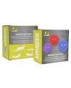 Urban Fitness Massage Balls Set (set of 3) Urban Fitness Massage Balls Set (set of 3)