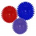 Urban Fitness Massage Balls Set (set of 3) Urban Fitness Massage Balls Set (set of 3)