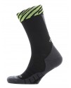 Adidas X TRG Kids Football Training Socks Black Adidas X TRG Kids Football Training Socks Black