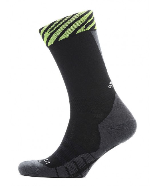 Adidas X TRG Kids Football Training Socks Black Adidas X TRG Kids Football Training Socks Black