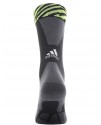 Adidas X TRG Kids Football Training Socks Black Adidas X TRG Kids Football Training Socks Black