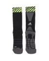 Adidas X TRG Kids Football Training Socks Black Adidas X TRG Kids Football Training Socks Black