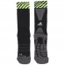 Adidas X TRG Kids Football Training Socks Black Adidas X TRG Kids Football Training Socks Black
