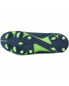 Puma Future Play FG/AG Junior Football Boots, Blue Puma Future Play FG/AG Junior Football Boots, Blue