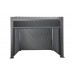 Sac Aluminium Louvre Pergola 3m x 3m, Adjustable Roof, Including Curtain Sac Aluminium Louvre Pergola 3m x 3m, Adjustable Roof, Including Curtain