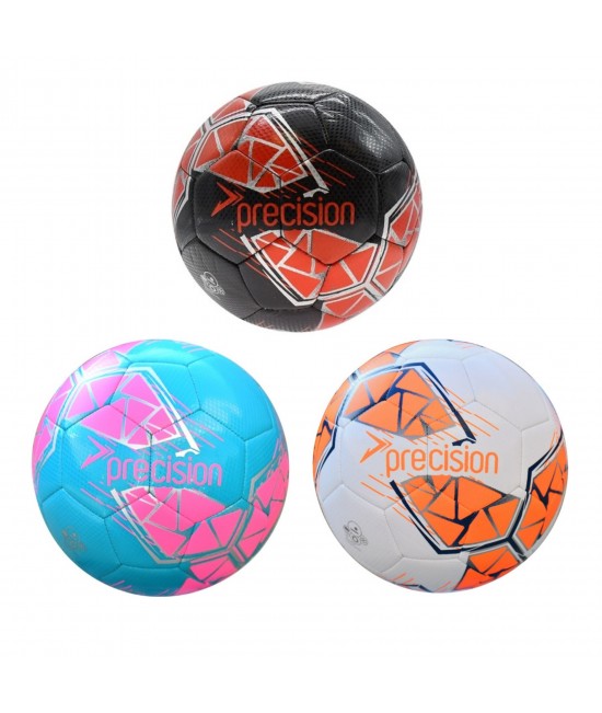 Precision Fusion Midi Size 2 Training Ball Precision Fusion Midi Size 2 Training Ball