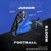 Precision Matrix Junior FG Football Boots, Velcro, Blue Precision Matrix Junior FG Football Boots, Velcro, Blue
